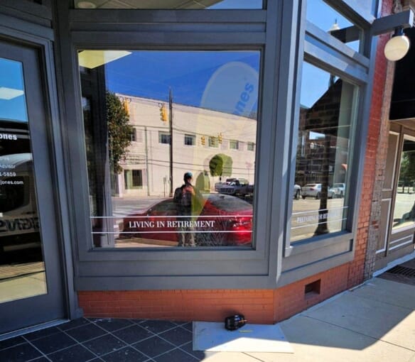 Window Graphics